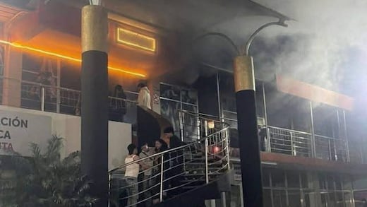 Chiapas en alerta por quema de bares; reportan secuestros y homicidios