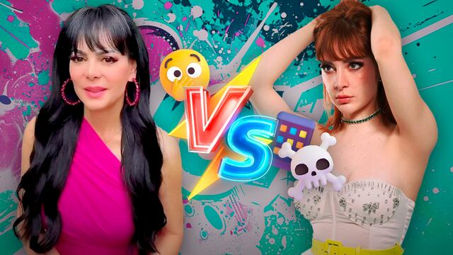 Maribel Guardia acusa a Imelda Garza-Tuñón si algo le pasa tras recibir amenaza
