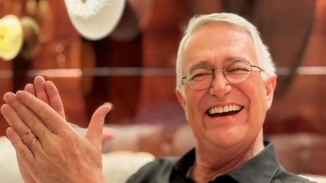 Ricardo Salinas Pliego