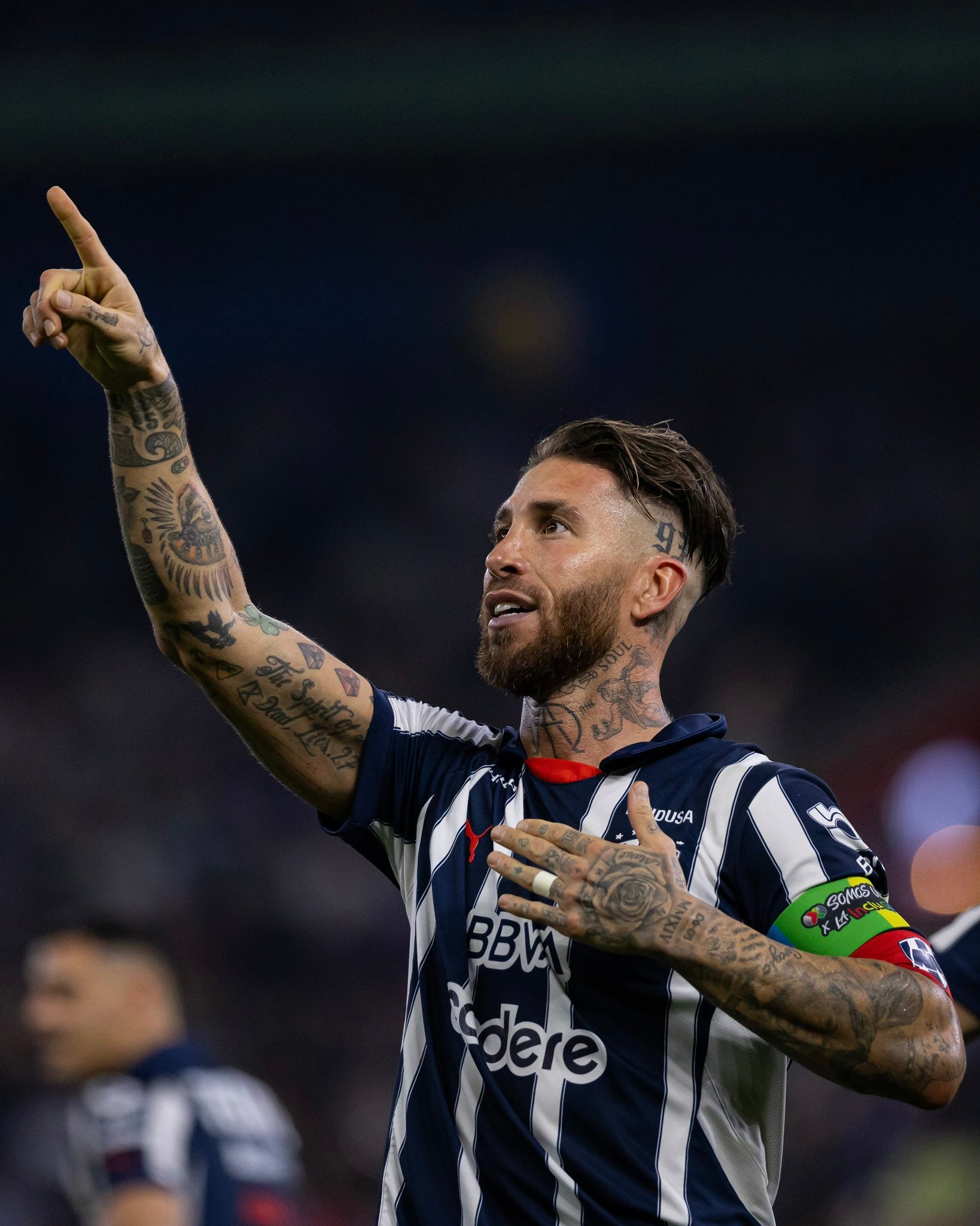 Sergio Ramos