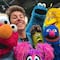 Juanpa Zurita es nominado a los Premios Emmy 2024 por “Elmo’s Mindfulness Spectacular”