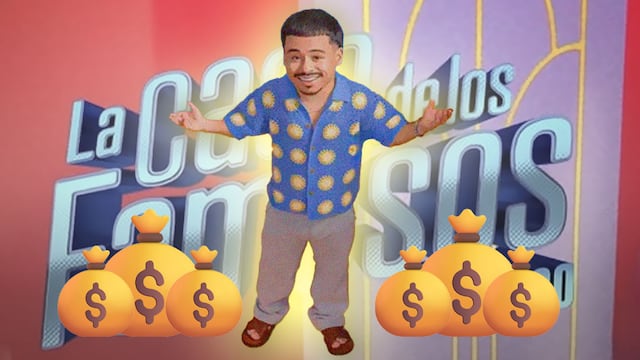 El Abelito revela qué hará si gana La Casa de los Famosos México 2025