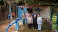 Mejoran el abasto de agua para familias de Cuxtitali, Chiapas