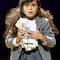 El video de Arabella Stanton actuando como Hermione Granger que le valió su papel en Harry Potter
