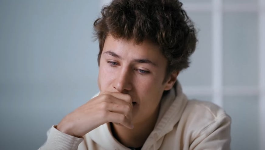 13:14: El Reto de Ayudar