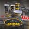 Vasos y platos de Batman en Woolworth: Precio y cuántos artículos hay en tiendas Del Sol