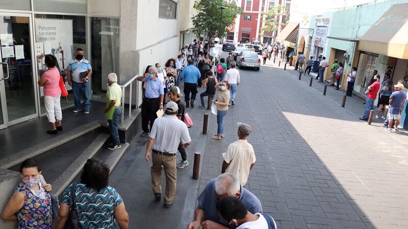 Sofomes, la otra Banca en México
