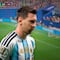 Messi vuelve a fallar un penal en el Mundial 2026