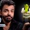 Eugenio Derbez puso condiciones a Shrek 5 y todo está en manos de DreamWorks