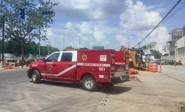 Muerte de trabajadores en fosa séptica de Bachoco