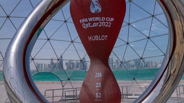 Qatar 2022