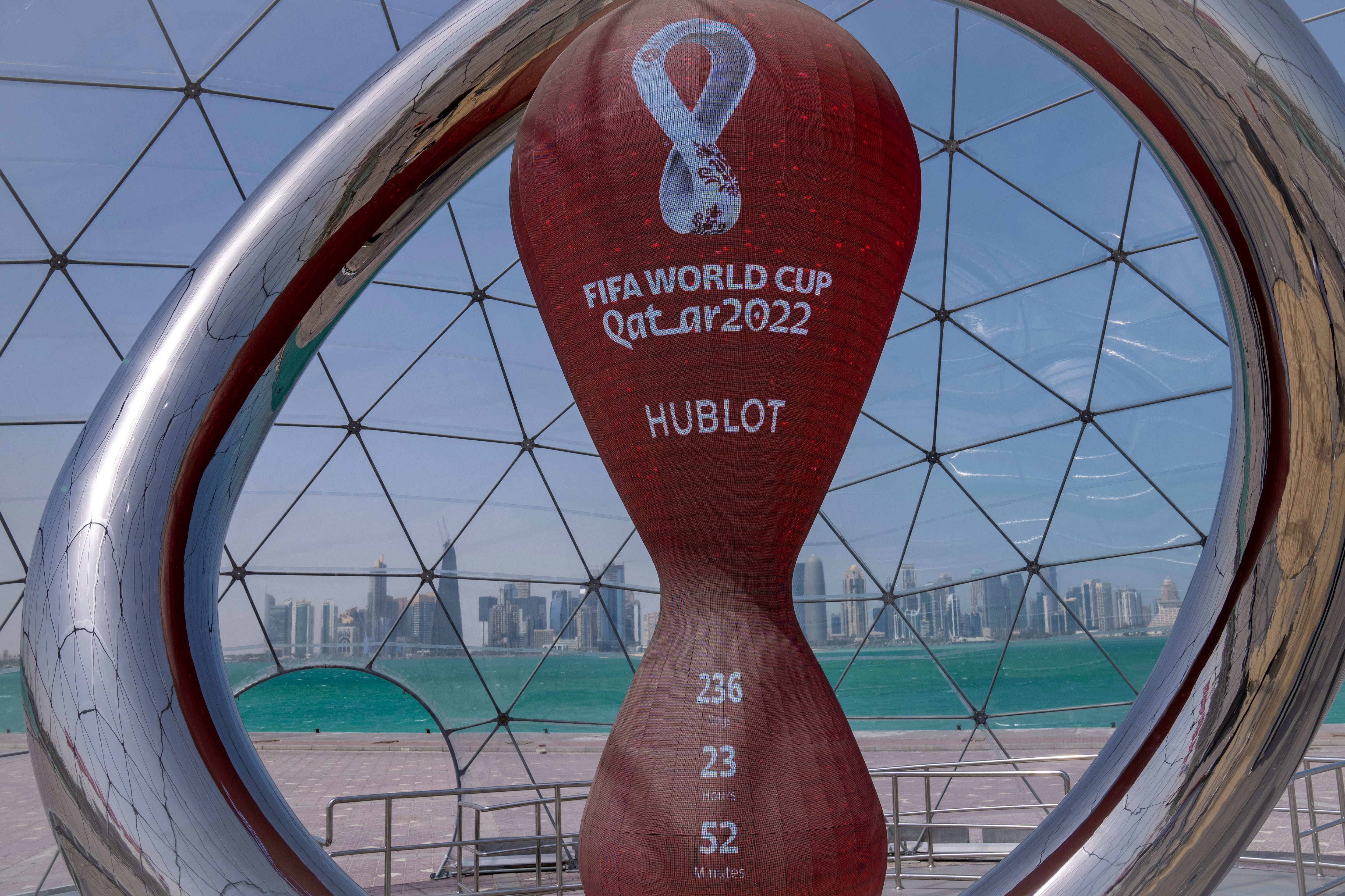 Qatar 2022