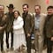 Muere Consuelo Ángulo de Hernández, mamá de Los Tigres del Norte; dan la noticia en pleno concierto