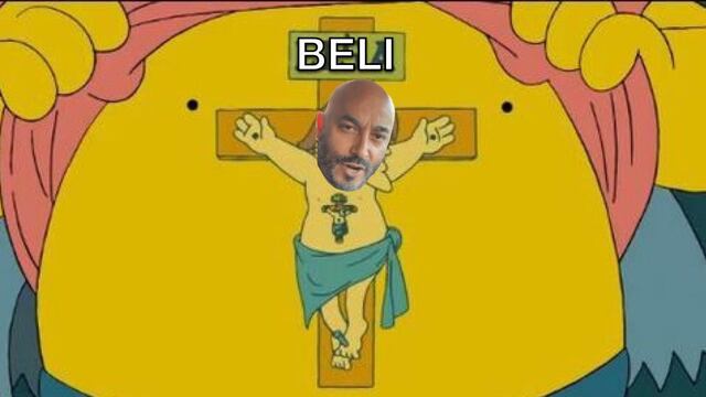 Memes sobre Lupillo Rivera