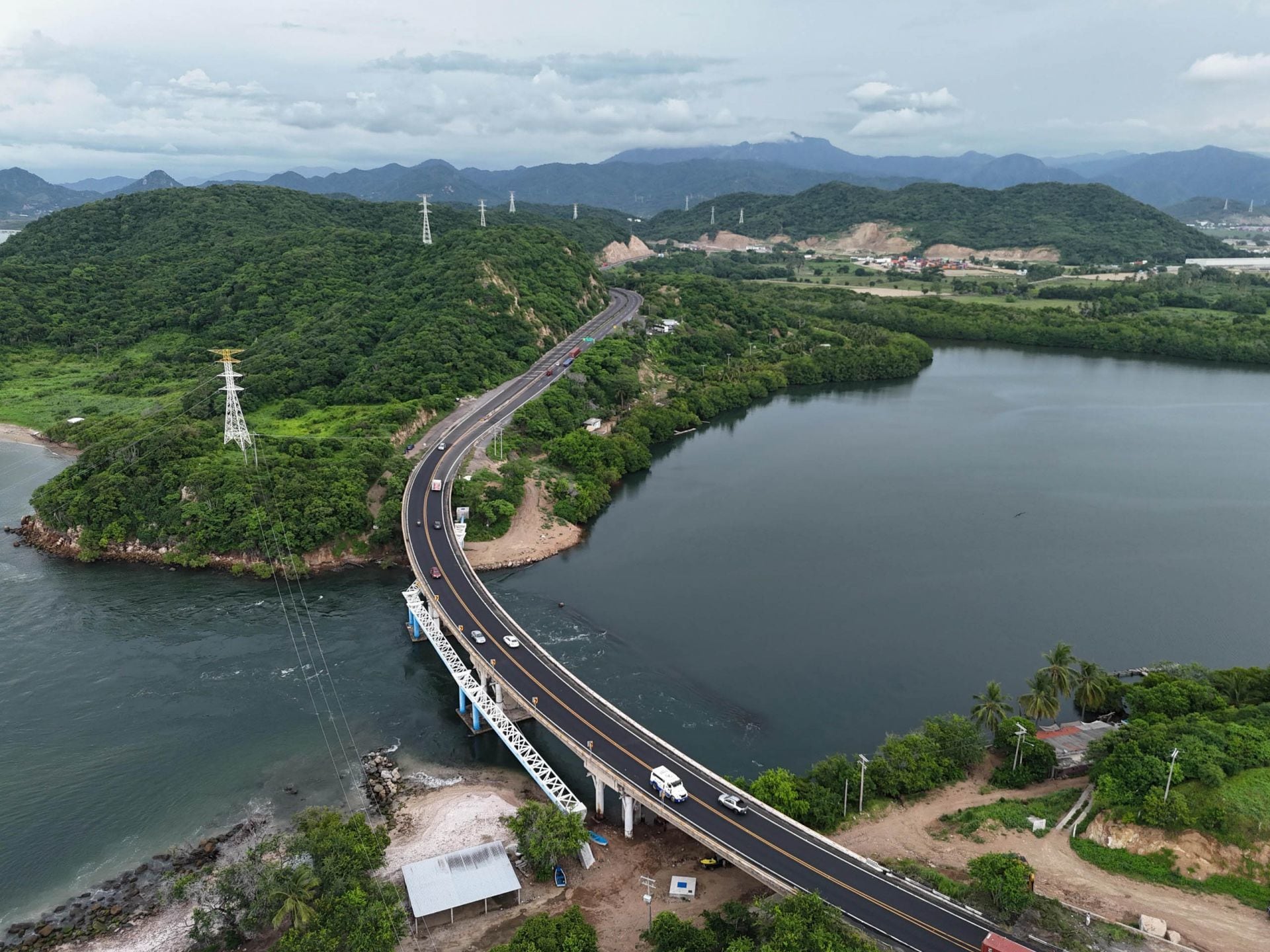 Puerto de Manzanillo, Colima