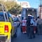 ¿Qué pasó en el centro de Monterrey? Balacera deja un muerto y 3 heridos