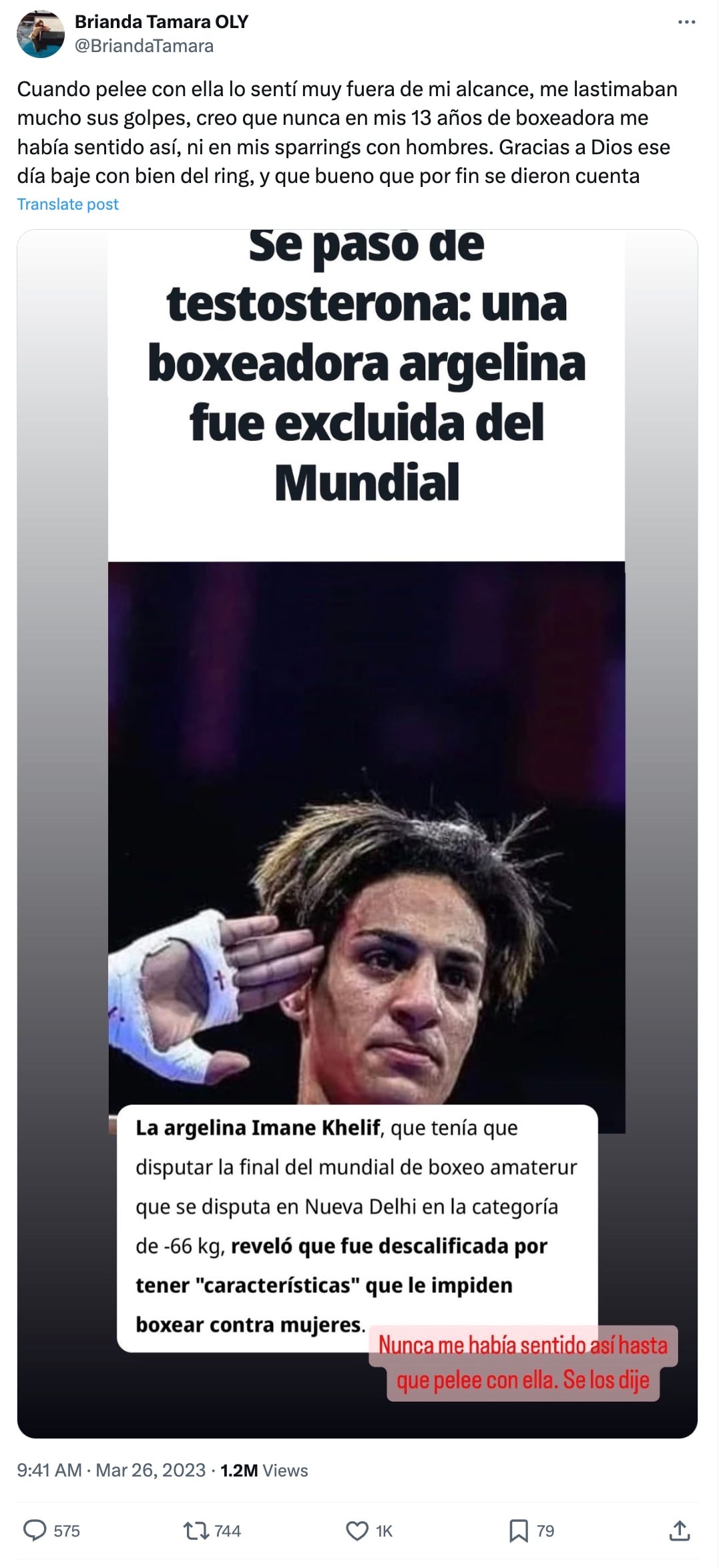 Captura de pantalla.