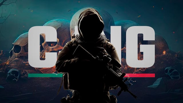 CJNG mata a casi 9 personas cada hora, según estudio de universidad en Suecia