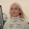 ¿Nuevo rival de Checo Pérez? Ella es Jessica Hawkins, la primera mujer en probar un Fórmula 1 actual