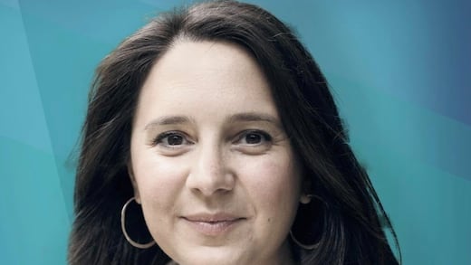 ¿Quién es Bari Weiss? La directora de CBS News