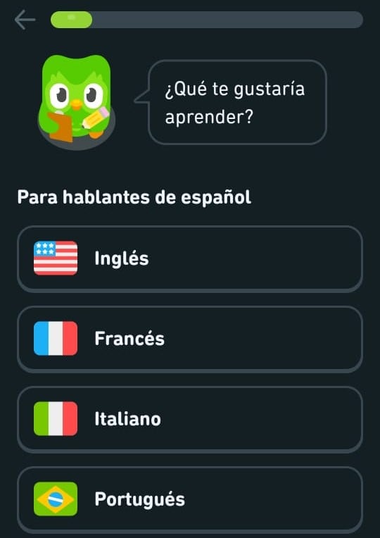 Duolingo