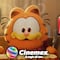 Palomera de Garfield: Fuera de Casa en Cinemex ya tiene precio y sí vale la pena por el tierno coleccionable