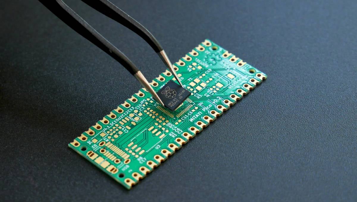 Semiconductores