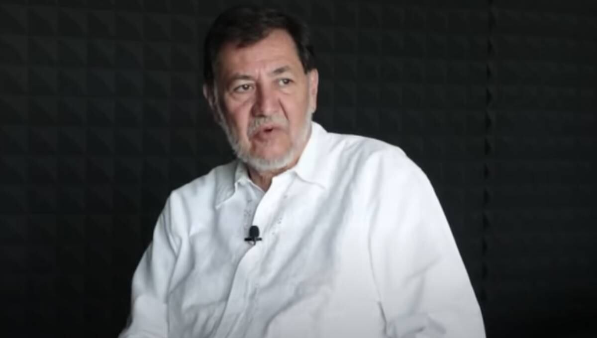 Gerardo Fernández Noroña