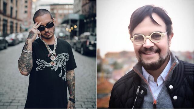 J Balvin / Aleks Syntek
