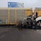 Accidente Atlacomulco–Maravatío hoy: Choque de tren de carga contra camión de pasajeros deja 10 muertos
