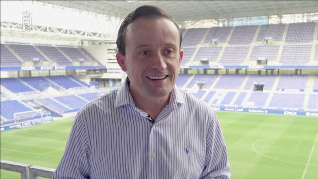 Mikel Arriola (Foto: Cortesía)