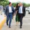 Adán Augusto López aseguró en Chihuahua que en Morena roban candidaturas “a la mala”