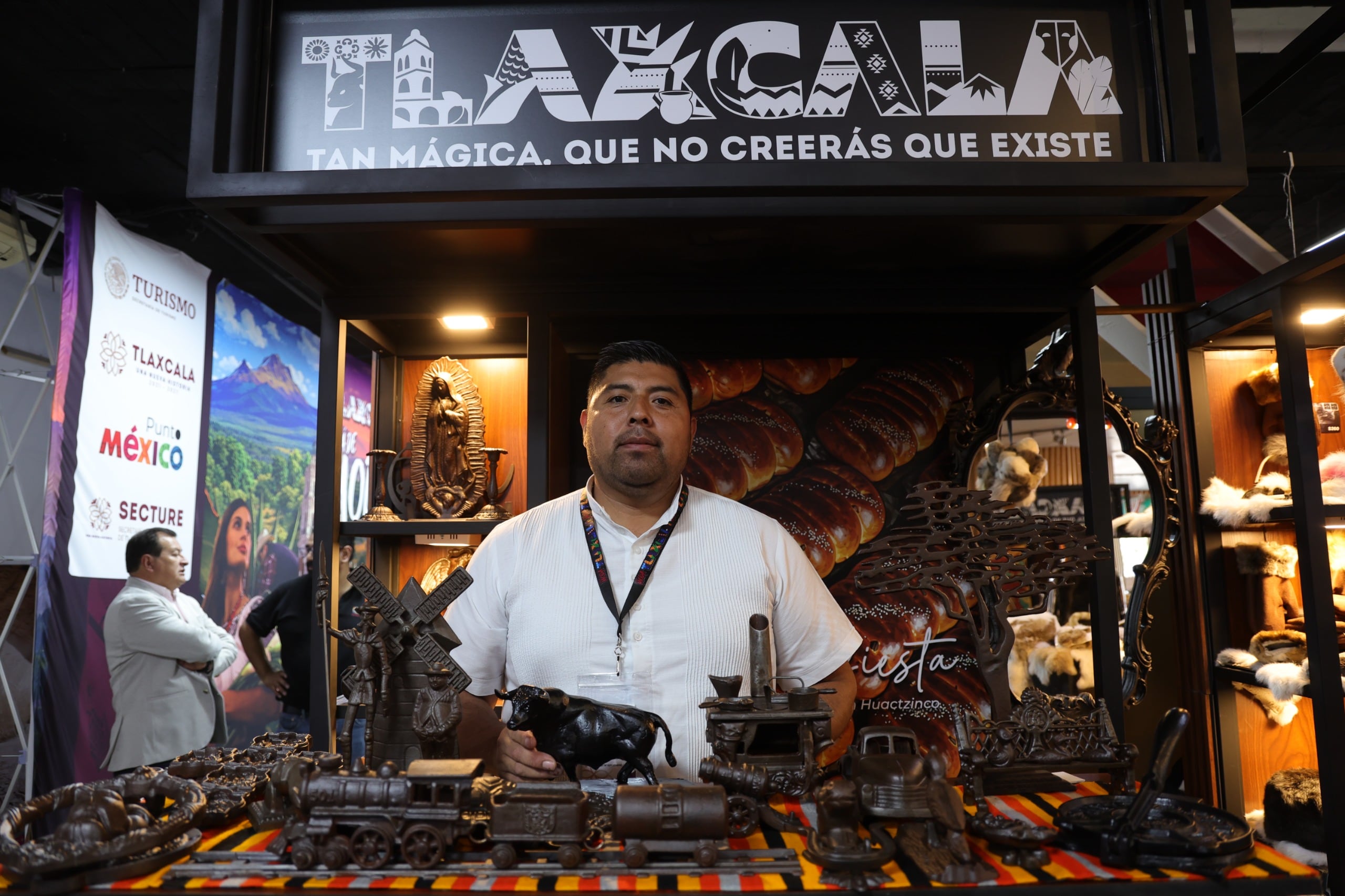 Tlaxcala buscará su quinto récord Guinness con la cata de pulque más grande