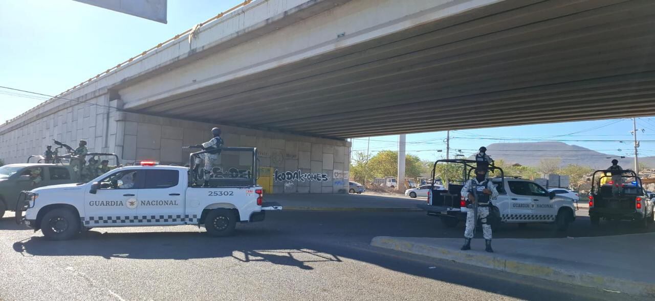 Culiacán hoy lunes 19 de mayo