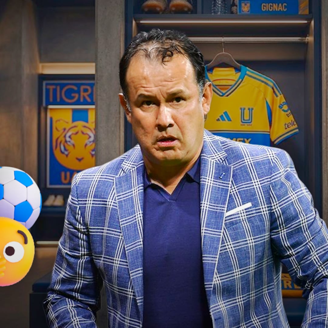Juan Reynoso podría volver a la Liga MX con Tigres