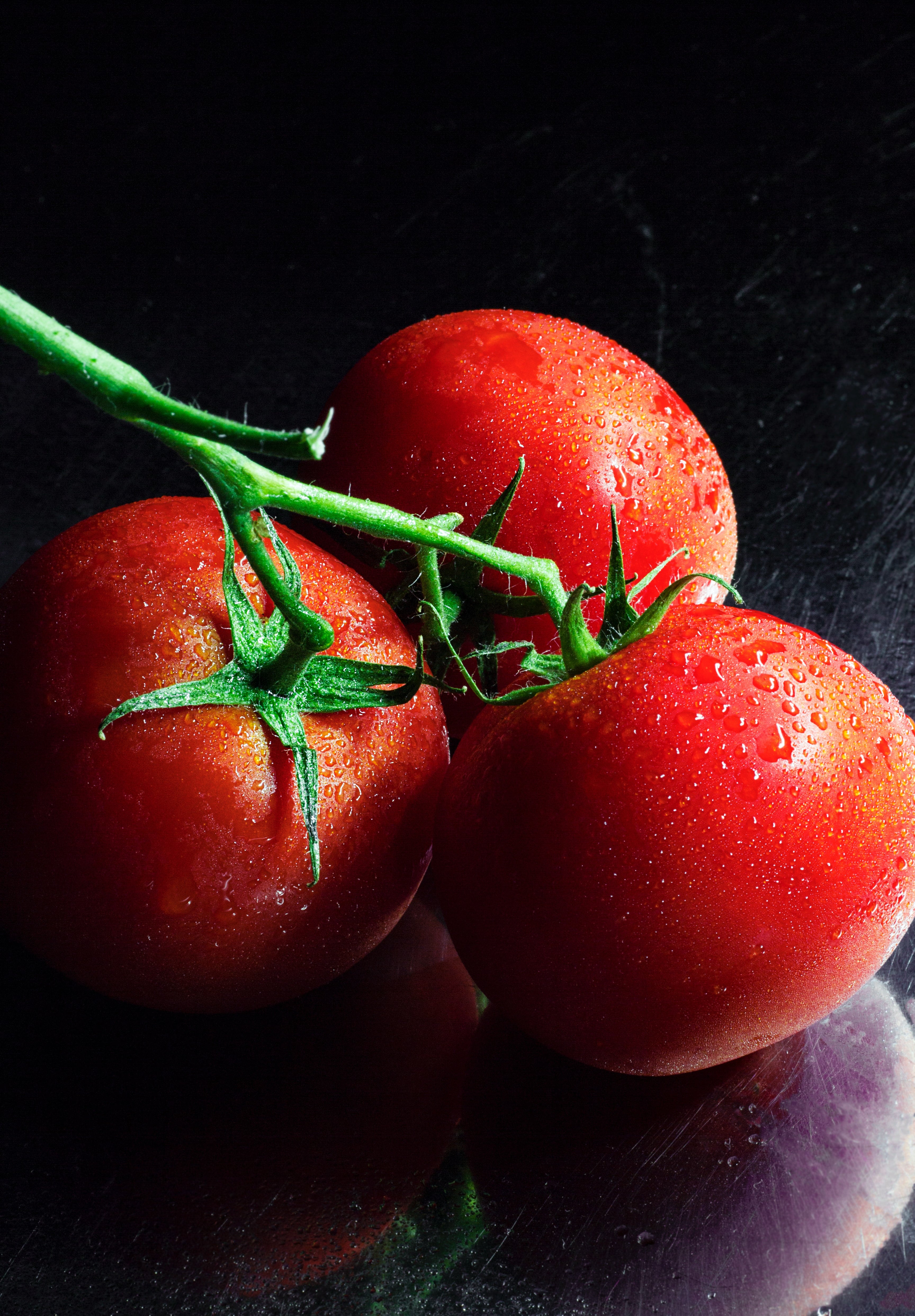 ¿Tomate o jitomate?