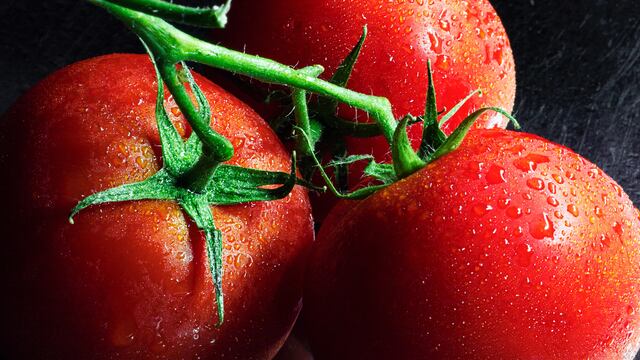 ¿Tomate o jitomate?