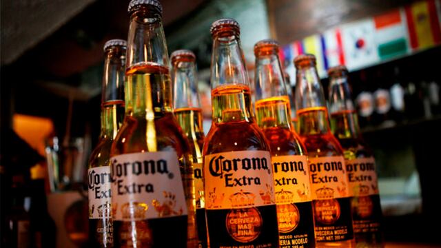 Cervezazo de Grupo Modelo