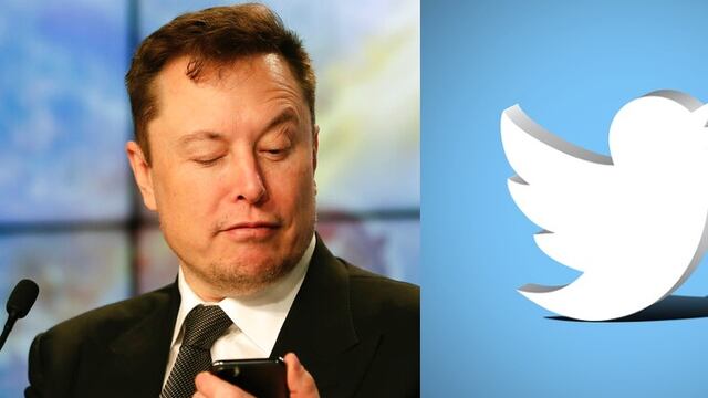 Twitter y Elon Musk