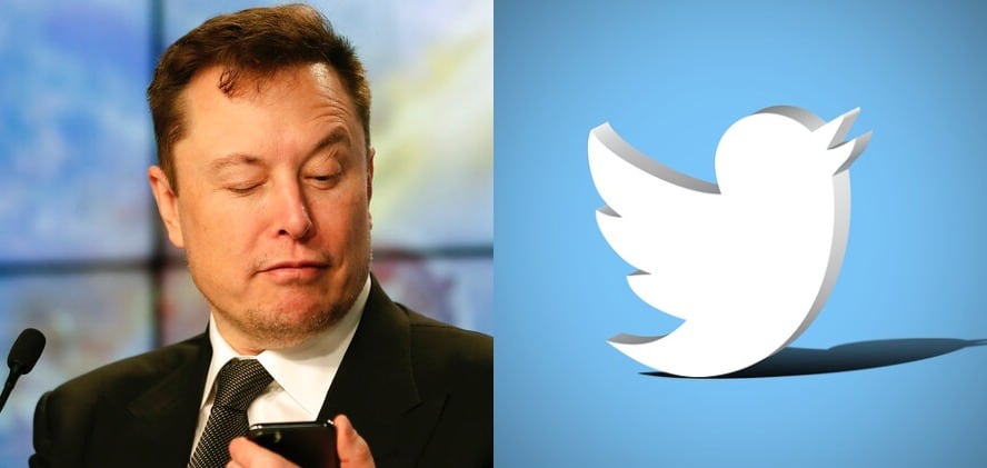 Twitter Y Elon Musk