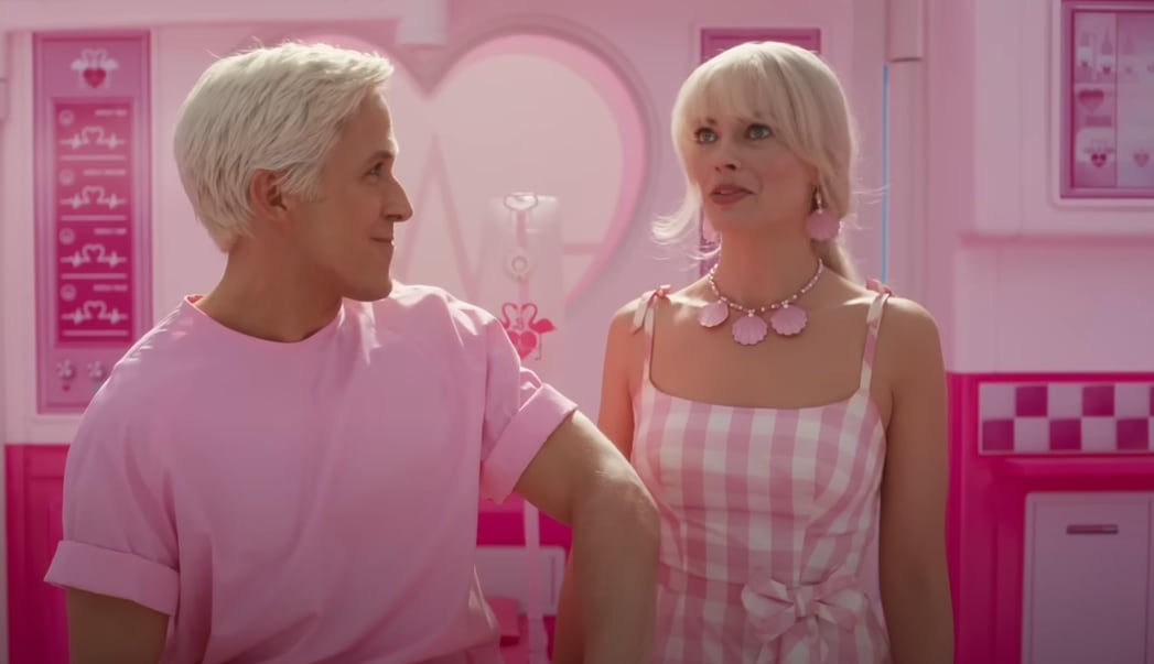 Barbie: La Película