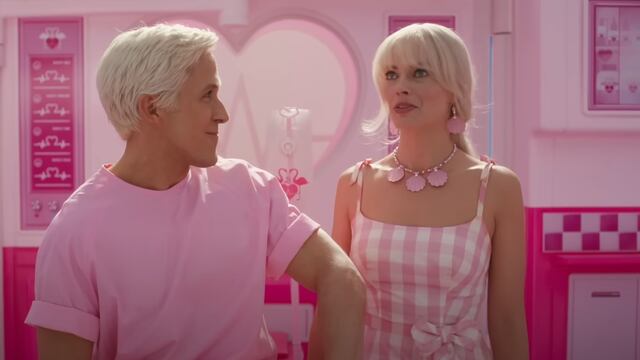 Barbie: La Película