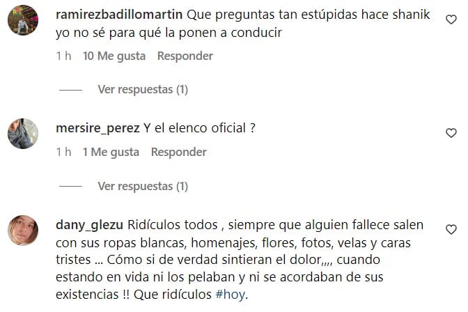 Programa Hoy
