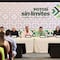 Ricardo Gallardo instruye a su gabinete a rendir cuentas ante el Congreso