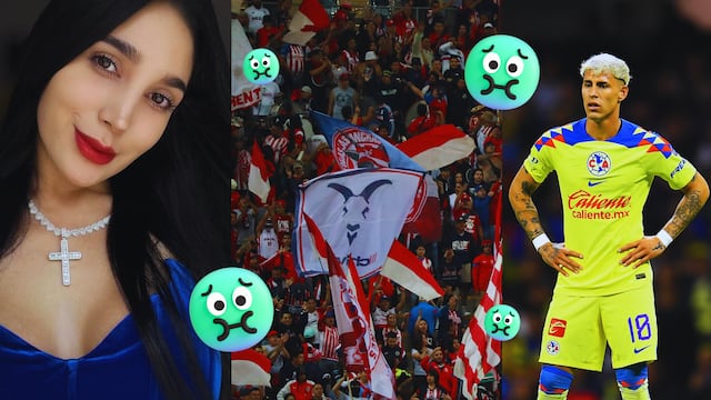 La brutal declaración de la esposa del Chicote Calderón contra la afición de Chivas: “Es un asco”