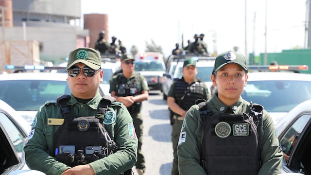 San Luis Potosí se posiciona entre los estados más seguros