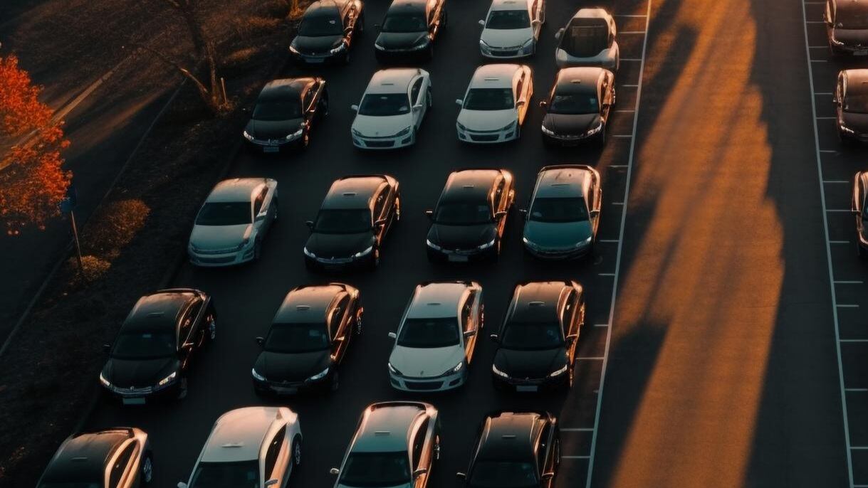 Coches pequeños en Europa