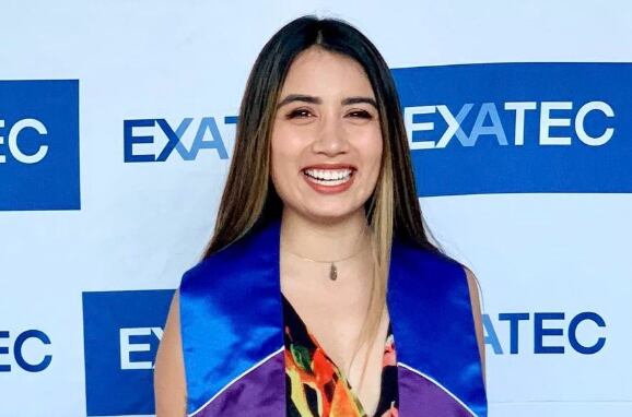 María Fernanda Sánchez Castañeda, mexicana desaparecida en Alemania