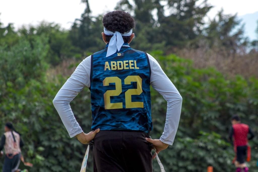 Abdeel Silva, actor de doblaje