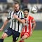 CF Monterrey vs. Al-Jazira; Rayados se queda con el quinto lugar del Mundial de Clubes 2022